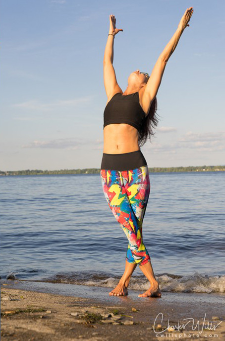 yoga