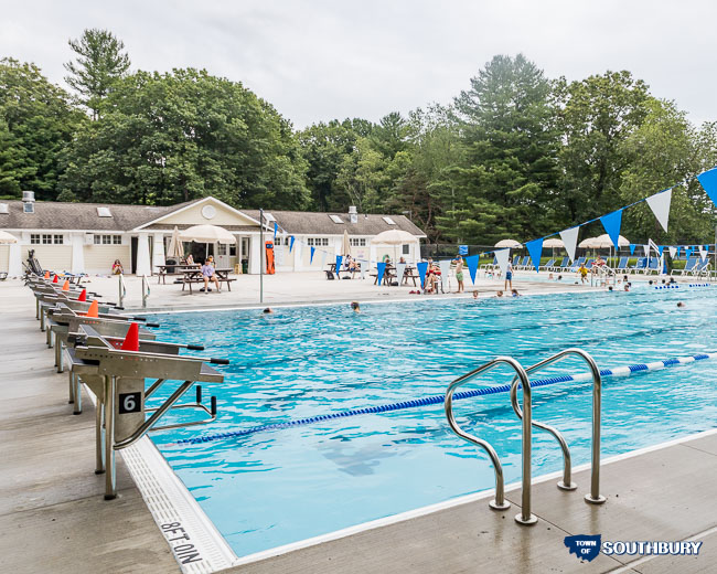 ballantine pool