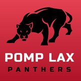 pomperaug lax logo