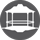 Gazebo icon