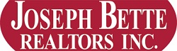 bette realtors logo