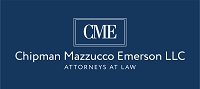 chipman mazzuzo emerson logo