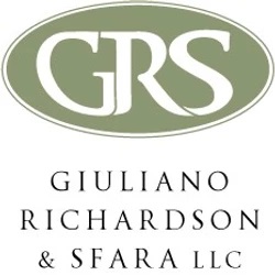 Giuliano Richardson and Sfara LLC logo