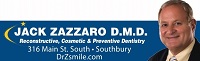jack zazzaro dentistry logo