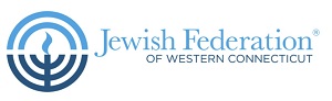Jewish Federation of Western CT logo