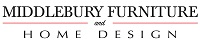 middlebury furniture and design logo