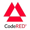 codeRed app logo